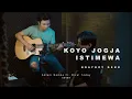 Download Lagu KOYO JOGJA ISTIMEWA - NDARBOY GENK | Adlani Rambe (Cover)