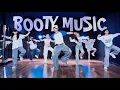 Booty Music - Git Fresh | Dance Cover by BoBoDanceStudio