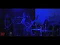 SPECTRAL VOICE @ Total Death Over Mexico Vol. III (Mexico City)