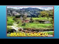 Lagu BRASIL CABOCLO*****TONICO E TINOCO-Comp(Tonico e Valter Amaral)