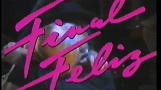 Final Feliz 1982 - parte 01