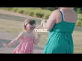 "Finished" - Caleb and John (Lyric video at WCSG Concert)