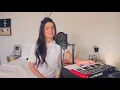 Asas - Luan Santana (Cover Amanda Lince)