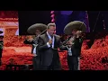 LUIS MIGUEL CANTA LA BIKINA - GUADALAJARA 2018