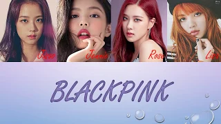 Download BLACKPINK - Whistle (Lyrics) MP3