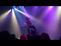 keiju Let me know Live