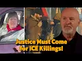 Accountability for ICE Killings