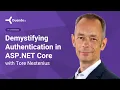 Demystifying Authentication in ASP NET Core