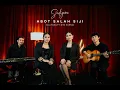 ABOT SALAH SIJI - SULIYANA ft DINI KURNIA \