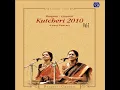 Krishna Nee Begane - Ranjani Gayatri