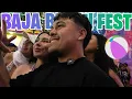 BENJY CHAVEZ BAJA BEACH FEST DAY 1
