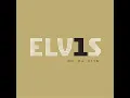 (Let Me Be Your) Teddy Bear - Elvis Presley
