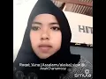 Download Lagu Roqqot'aina ya Syauqon versi Amanatul Fatonah