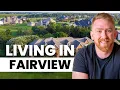 Is Fairview Texas The NEW Hidden Gem Best Dallas Fort Worth Suburbs