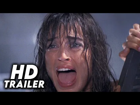 Leviathan (1989) Original Trailer [FHD]