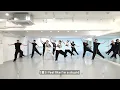 AB6IX 'STUPID' 250714 연습 영상