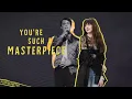 Taste by August Moon - Official Lyric Video | The Idea of You | Prime Video
