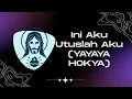 Download Lagu Ini Aku Utuslah Aku YAYAYA HOKYA - Cipt. Rm. Pepeng MSF - Karaoke Lagu Rohani
