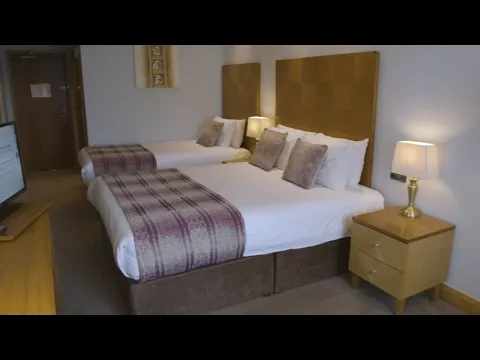 Download MP3 Self-Catering 2-Bedroom Apartment | The Connacht Hotel