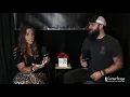 Josh Gallagher Interview: CMA Fest with Missy