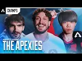 The Most Legit Award Ceremony - The Apexies ALGS Champs