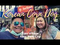Two Hands Corndogs East Village New York City Food Review