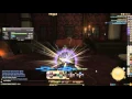 FFXIV Level 60 70 Durability Rotation