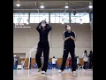 Romantic Symphony - Big Naughty, Changmo, Jay Park Choreography