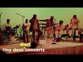 Download Lagu Jonathan McReynolds and Mali Music: Tiny Desk (Home) Concert