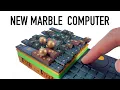 ROONS A new marble computer