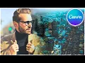 How to Combine and Blend Photos in Canva 2025