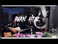 Ebrio de amor - Ivan Hernandez En vivo