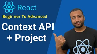 React Bangla Tutorial 56 User Management App using Context API