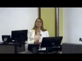 Calumet Welding Center Perspectives - Renae Kondrat