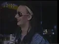 Culture Club - Do You Really Want To Hurt Me (Live) 1983