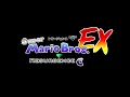 Lagu Super Mario Bros. EX: Resurgence C OST - Action Song 1