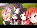 Download Lagu Puraore! Pride of Orange OP Full /『SMILE PRINCESS - Fight Oh, Fight!』/【AMV Lyrics】
