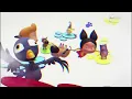 Download Lagu Loopdidoo: Vacation Theme Song - Italian