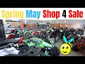 Store For Sale ATV Dealership Inventory Update