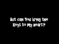 Download Lagu In My Room-Thousand Foot Krutch
