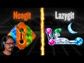 Neogit vs Lazygit in Neovim Which One Wins