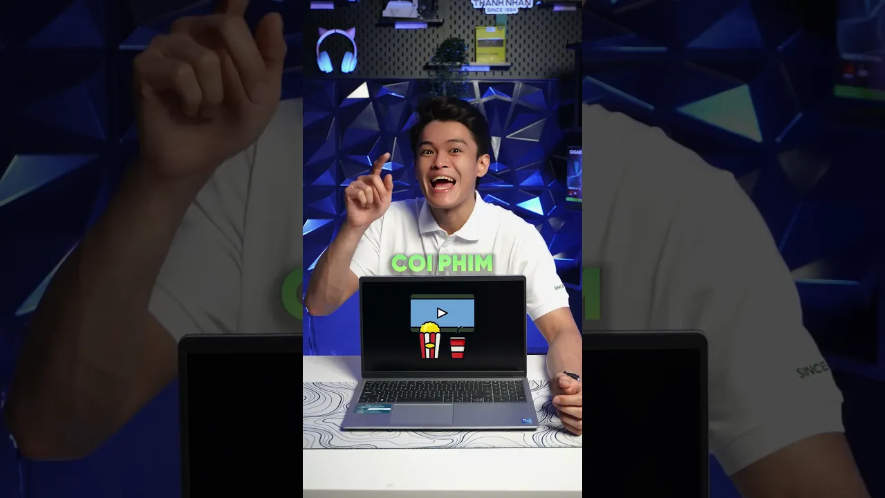 Video Thumbnail