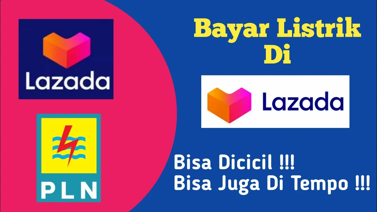 Cetak kartu PLN sendiri | kartu pln token | kartu pln pascabayar I bayar tanpa struk pln