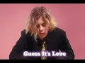 Download Lagu The Kid LAROI - Guess It's Love (Full Unreleased Song)