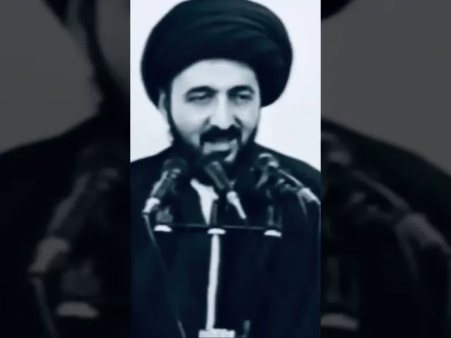 ⁣{محاضرات} تحب الله يعفو عنك؟؟ | سيد رضا الشيرازي