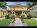 1308 S Phillips ave Tour