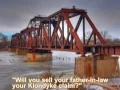 Saginaw Michigan - Lefty Frizzell with