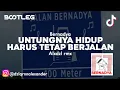 Lagu UNTUNGNYA, HIDUP HARUS TETAP BERJALAN JDM BOOTLEG AlxDzl Rmx