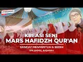 Mars hafidz Qur'an (aku ingin jadi hafidz qur'an)
