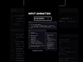 Email Animation